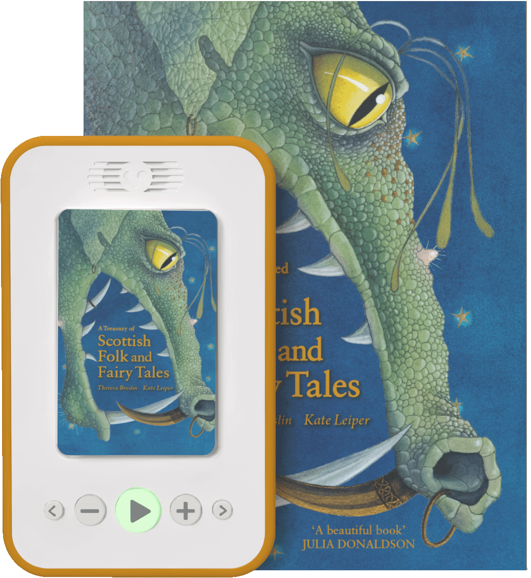 The Readalong Gift Pack