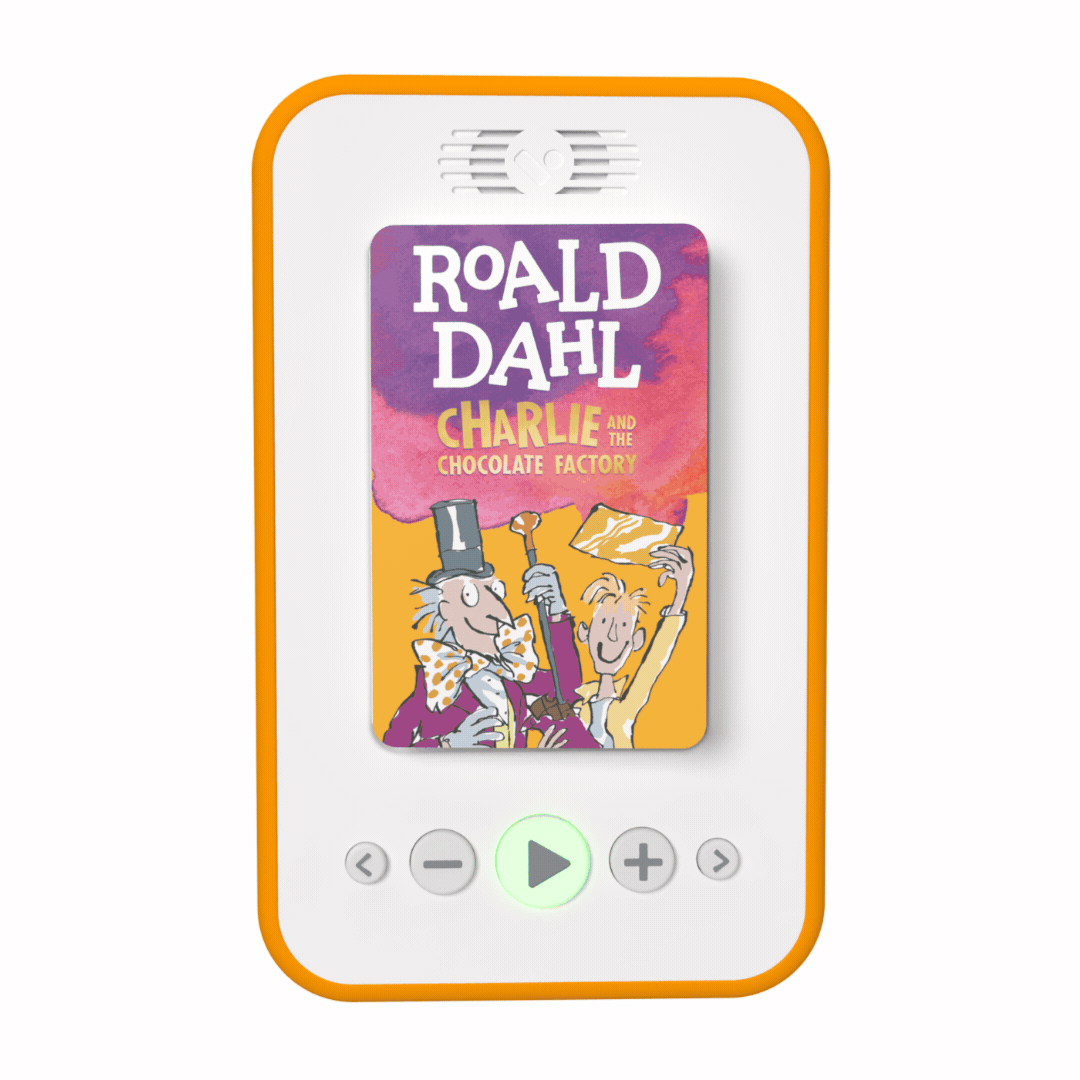 Bedtime Stories Starter Pack