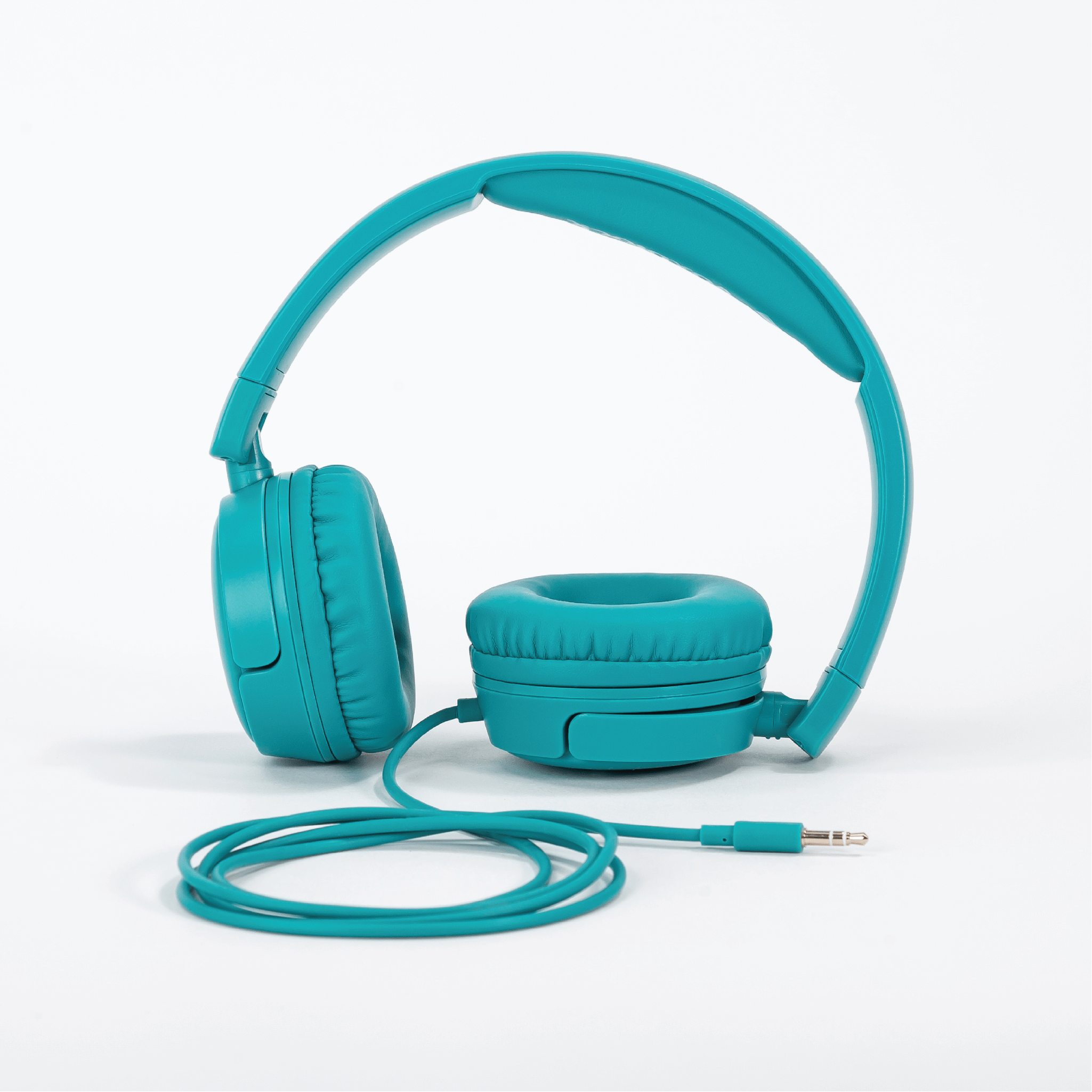 Voxblock Headphones
