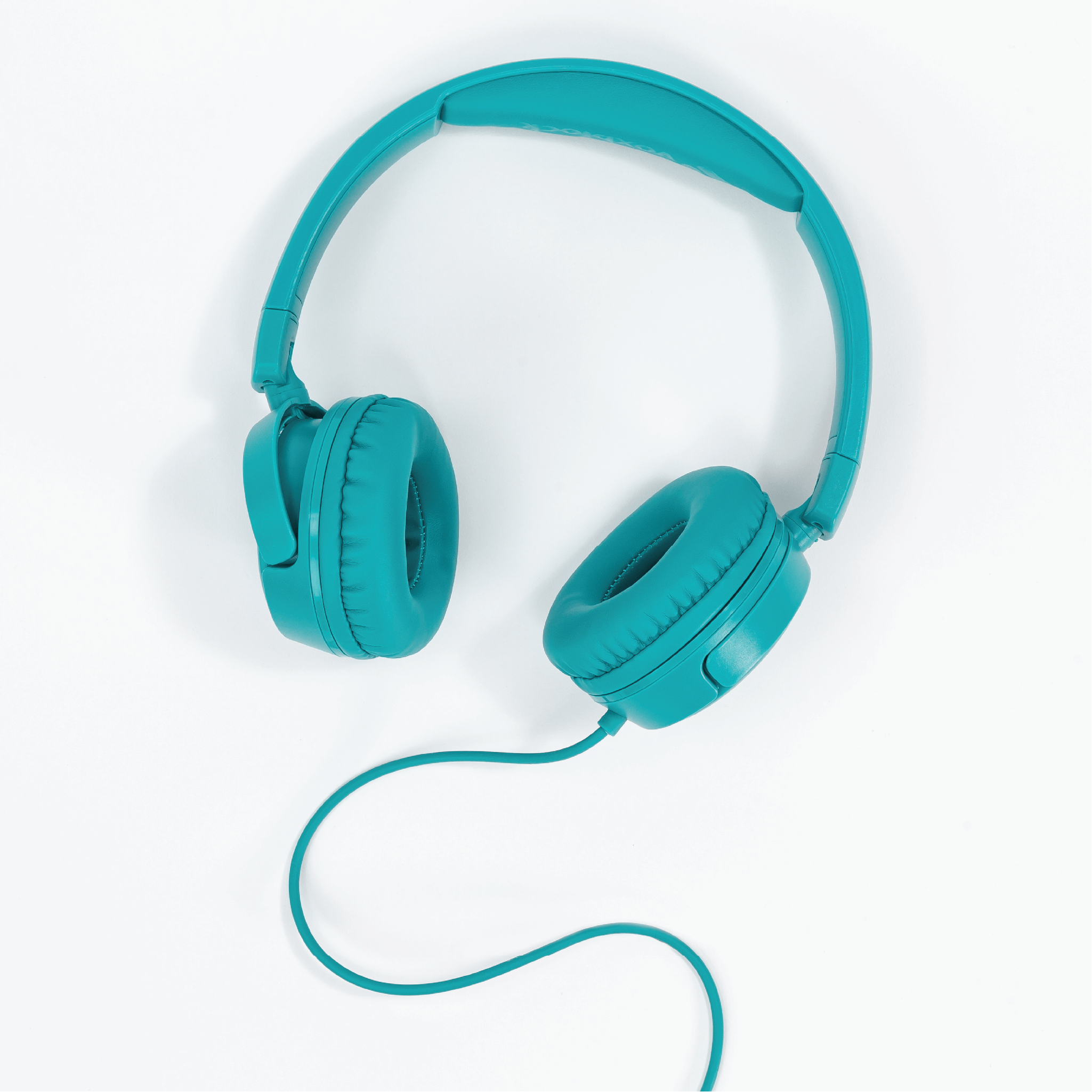 Voxblock Headphones