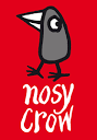Nosy Crow audiobooks