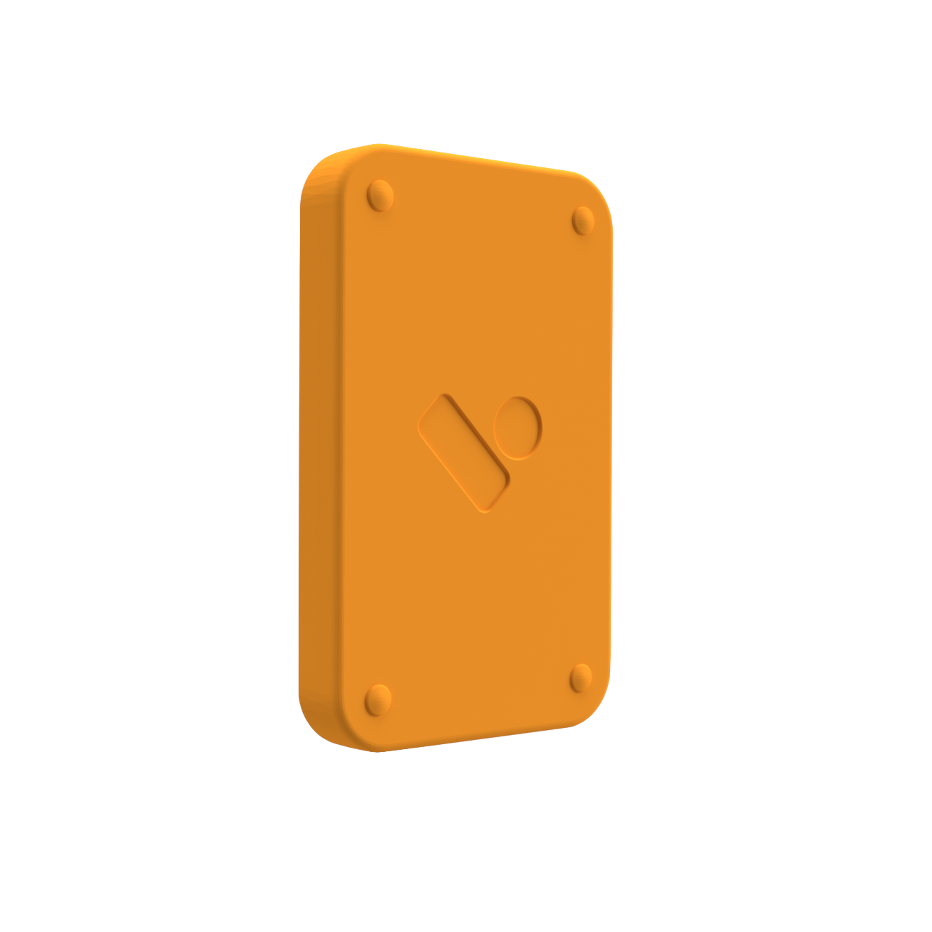 Voxblock Protective Bumper