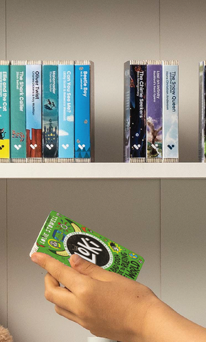 Loki: A Bad God's Guide to Ruling the World