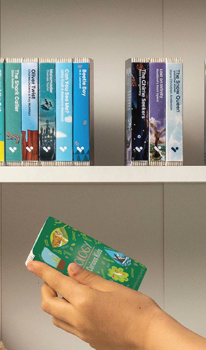 Biology for Curious Kids