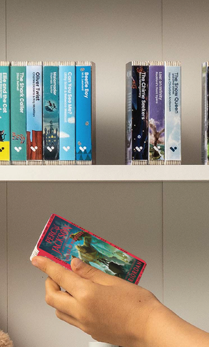 Percy Jackson and the Sea of Monsters