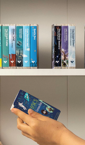 Physics for Curious Kids