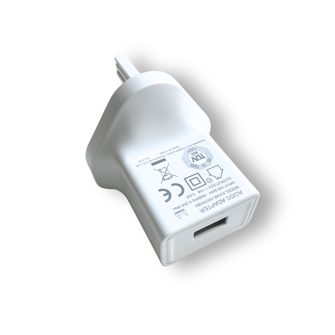 Voxblock Charging Plug