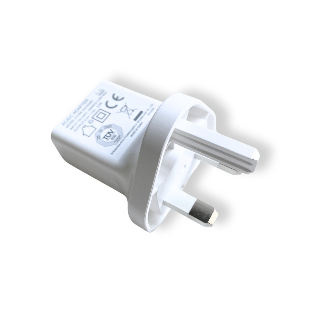 Voxblock Charging Plug