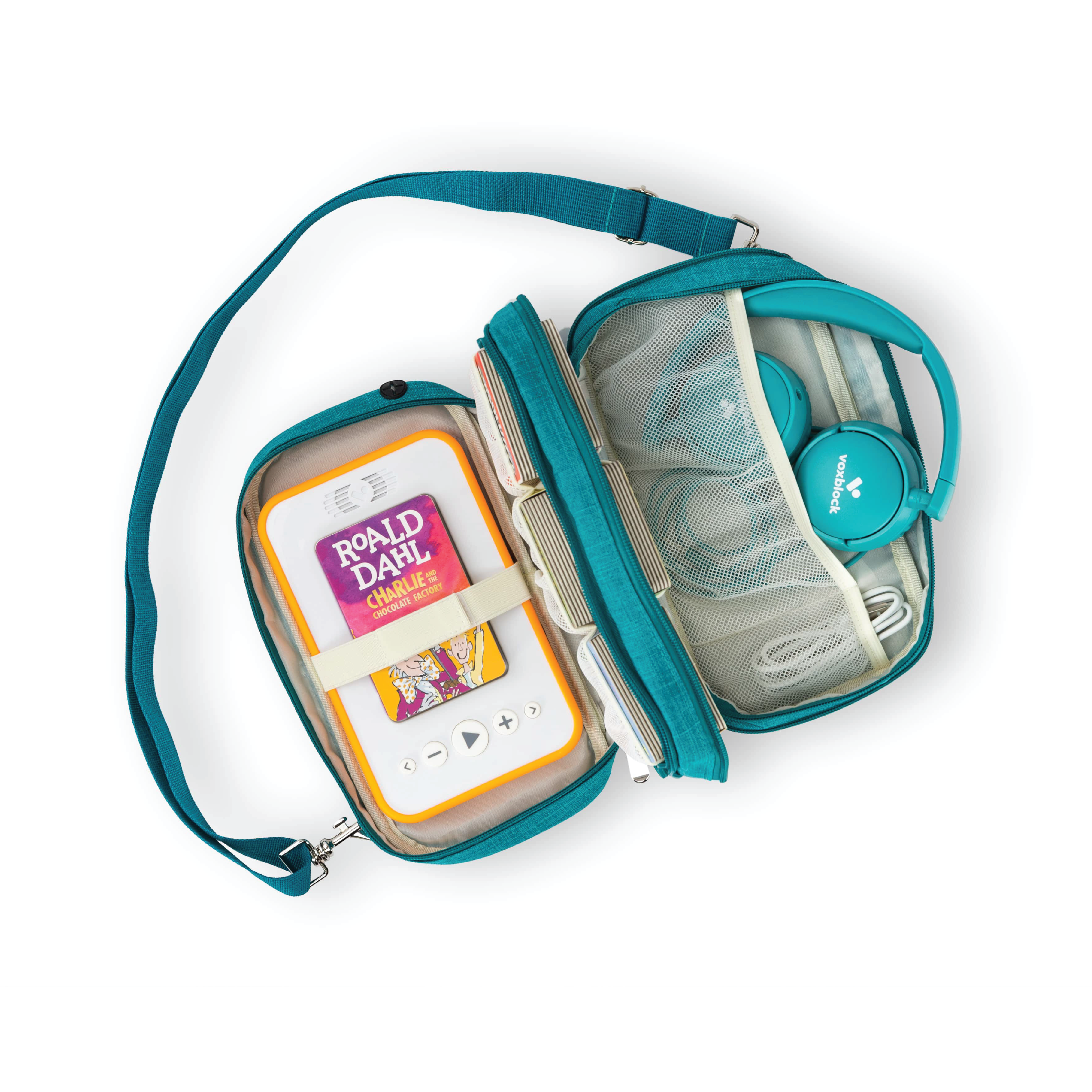 Voxblock Travel Case