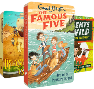 Summer Adventure Bundle