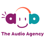 The Audio Agency audiobooks