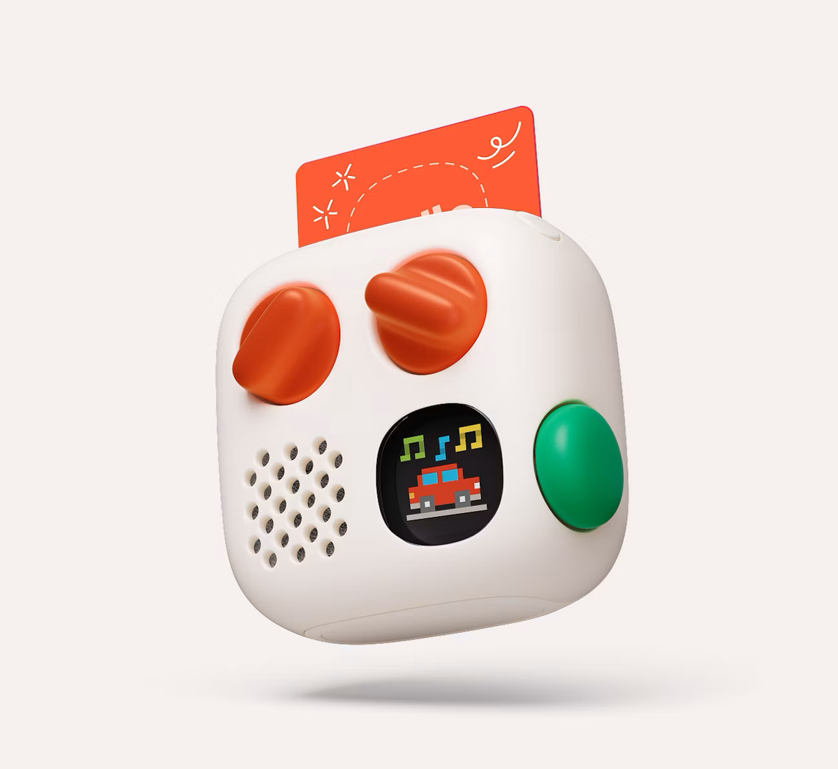 Yoto mini player gen4