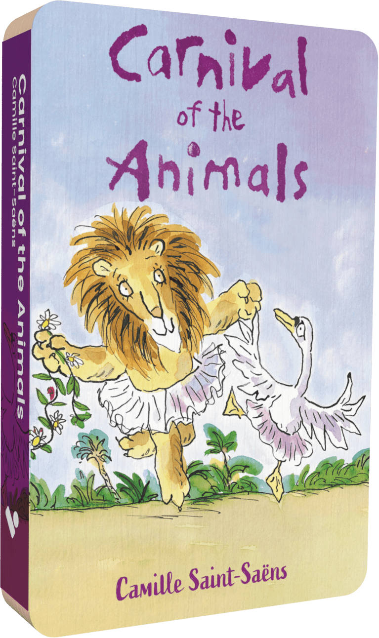 Stories　Carnival　Other　and　Animals　the　of　Audiobook