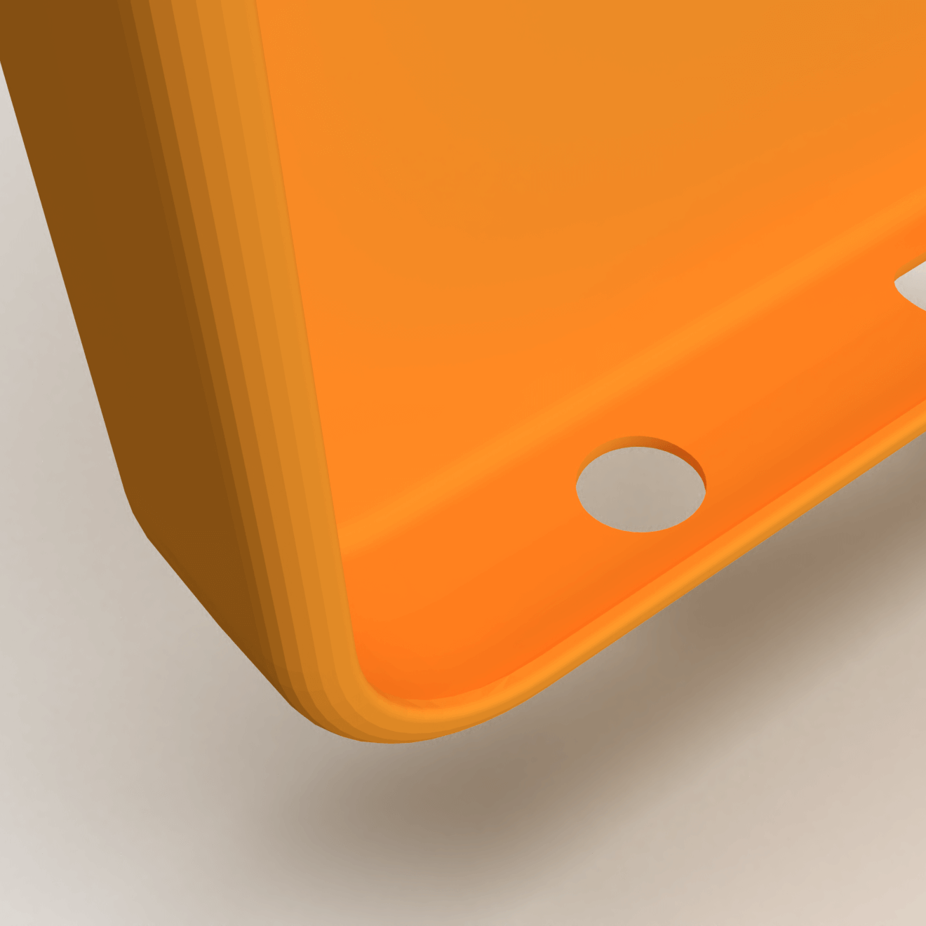 Voxblock Protective Bumper