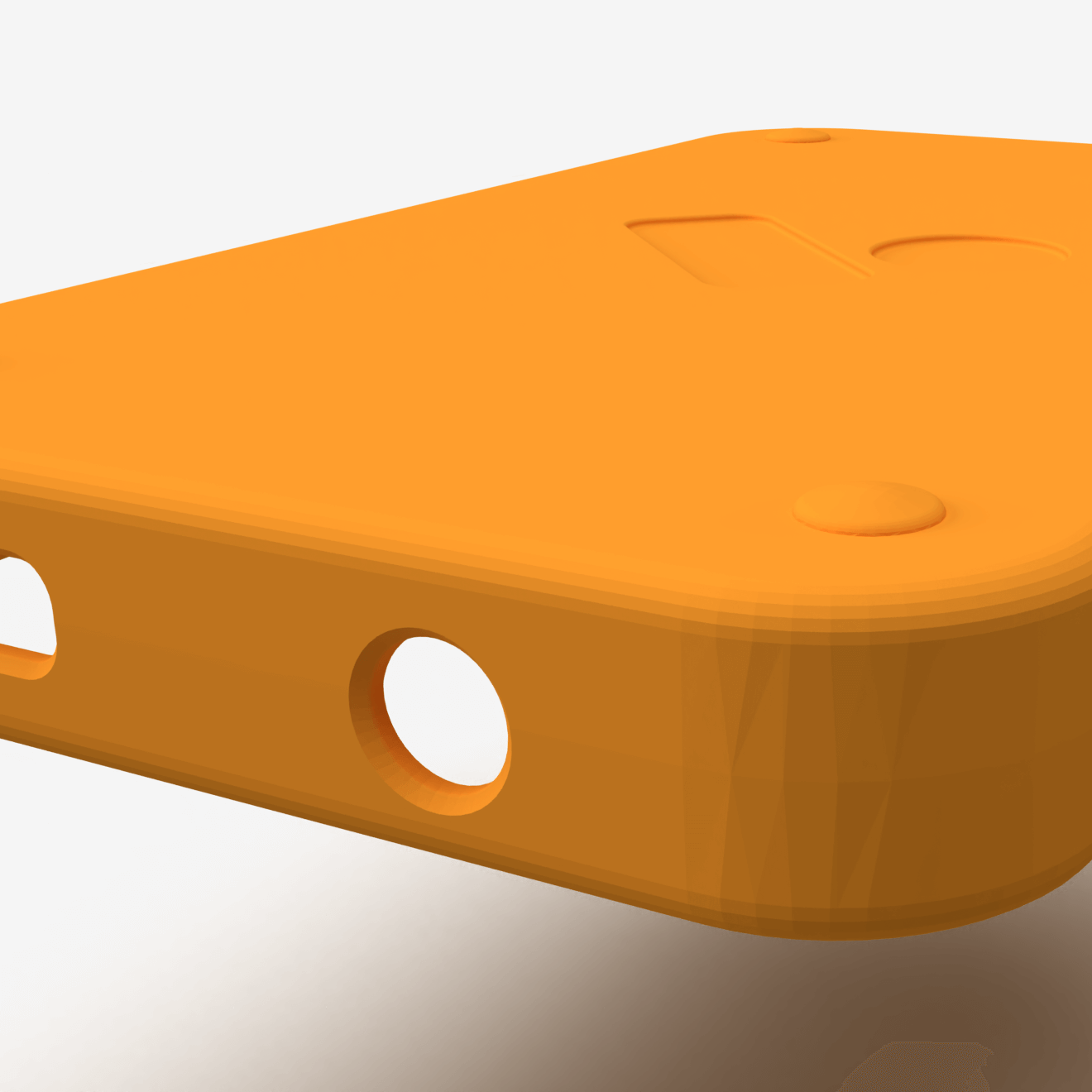 Voxblock Protective Bumper