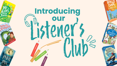Introducing Our Voxblock Listener's Club