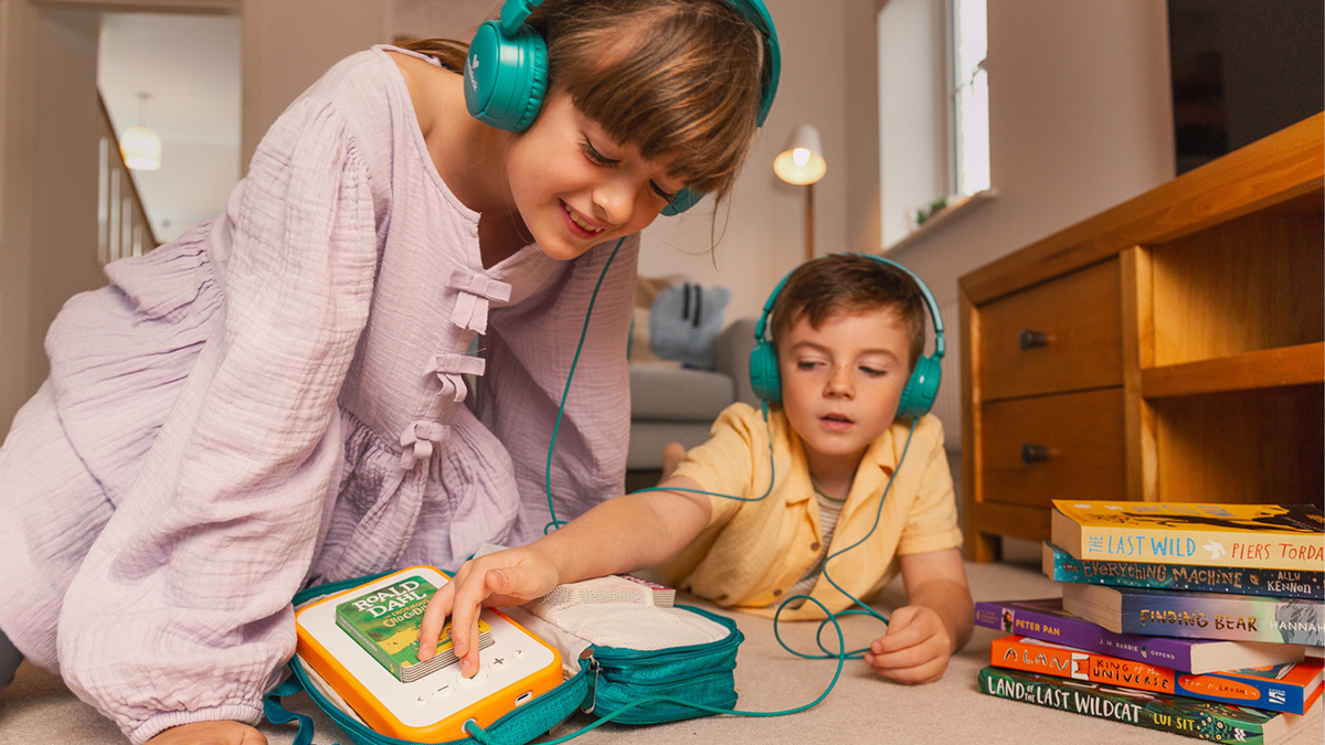 How to Get Children Back Into a School Routine Without the Stress