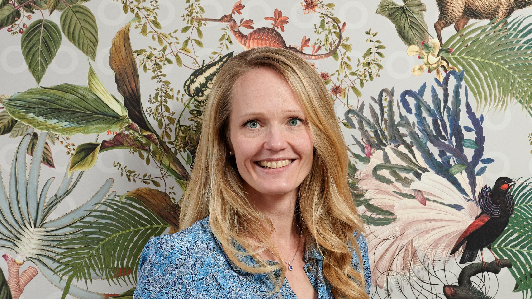 A Letter From Our Founder