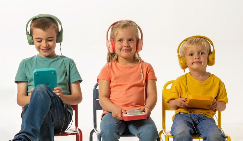 Voxblock vs Yoto vs Tonies: Which Audio Player is Best for Your Child?