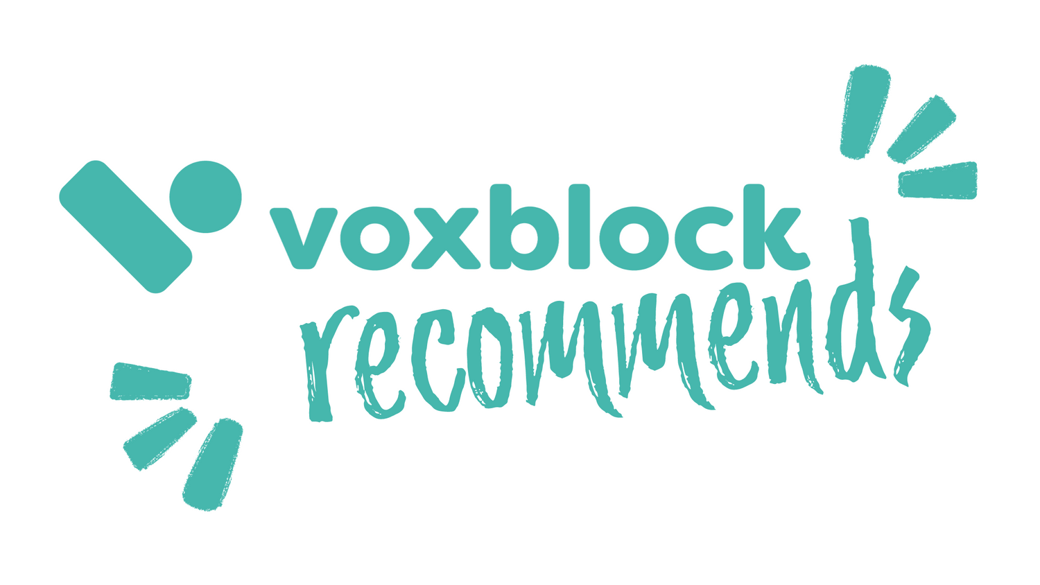 Voxblock recommends: Audiobooks by interest