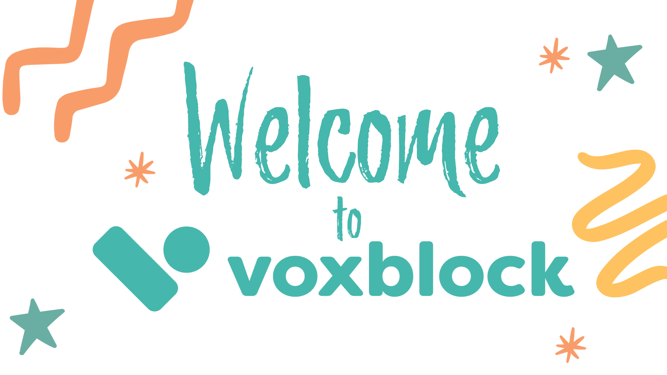 Welcome to Voxblock