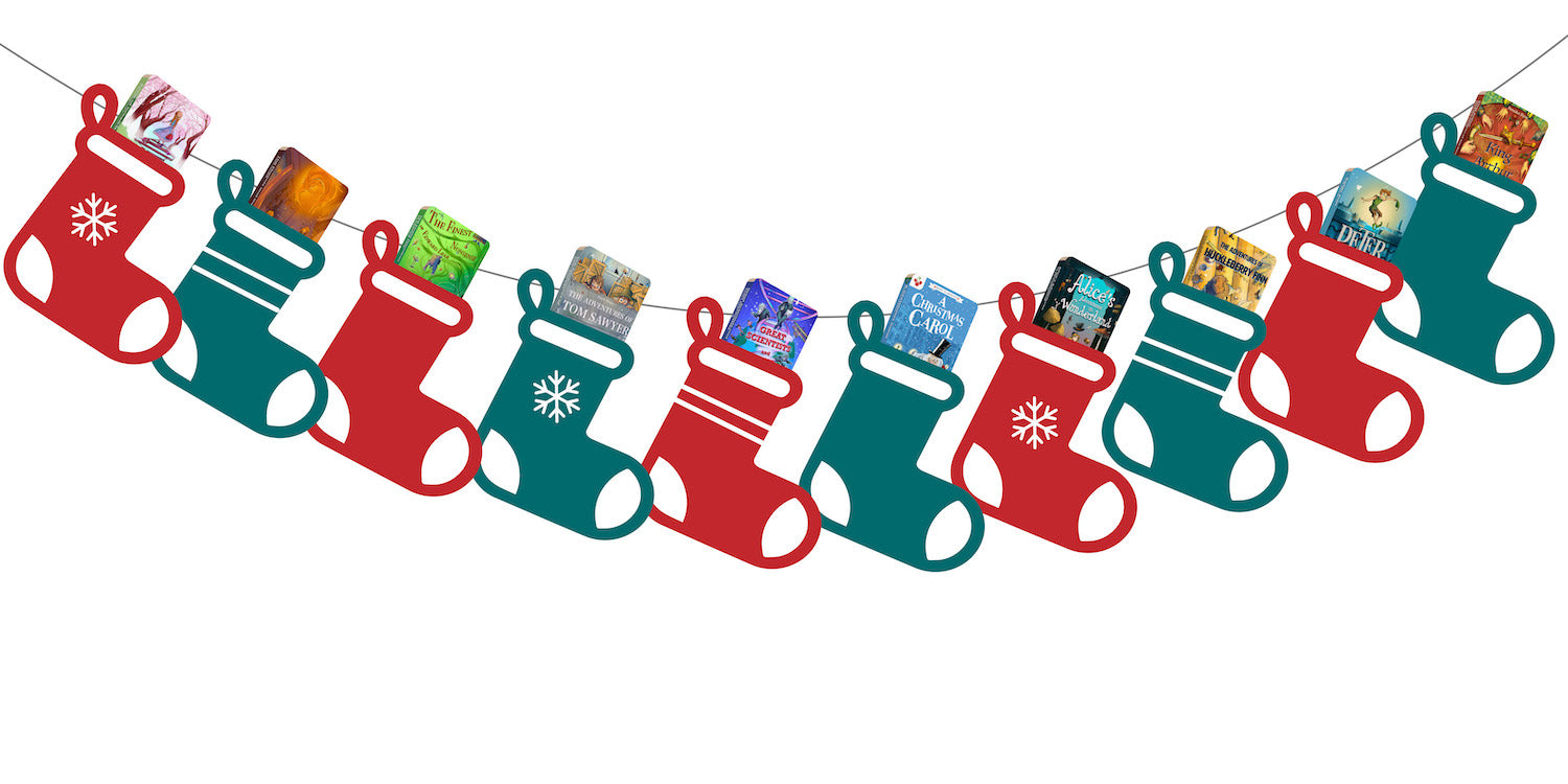 £5.99 stocking fillers