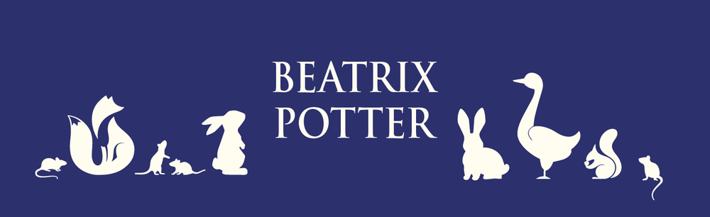 Audiobooks by Beatrix Potter