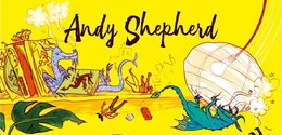 The Boy Who Grew Dragons Series of Audiobooks