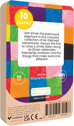 The Elmer Collection