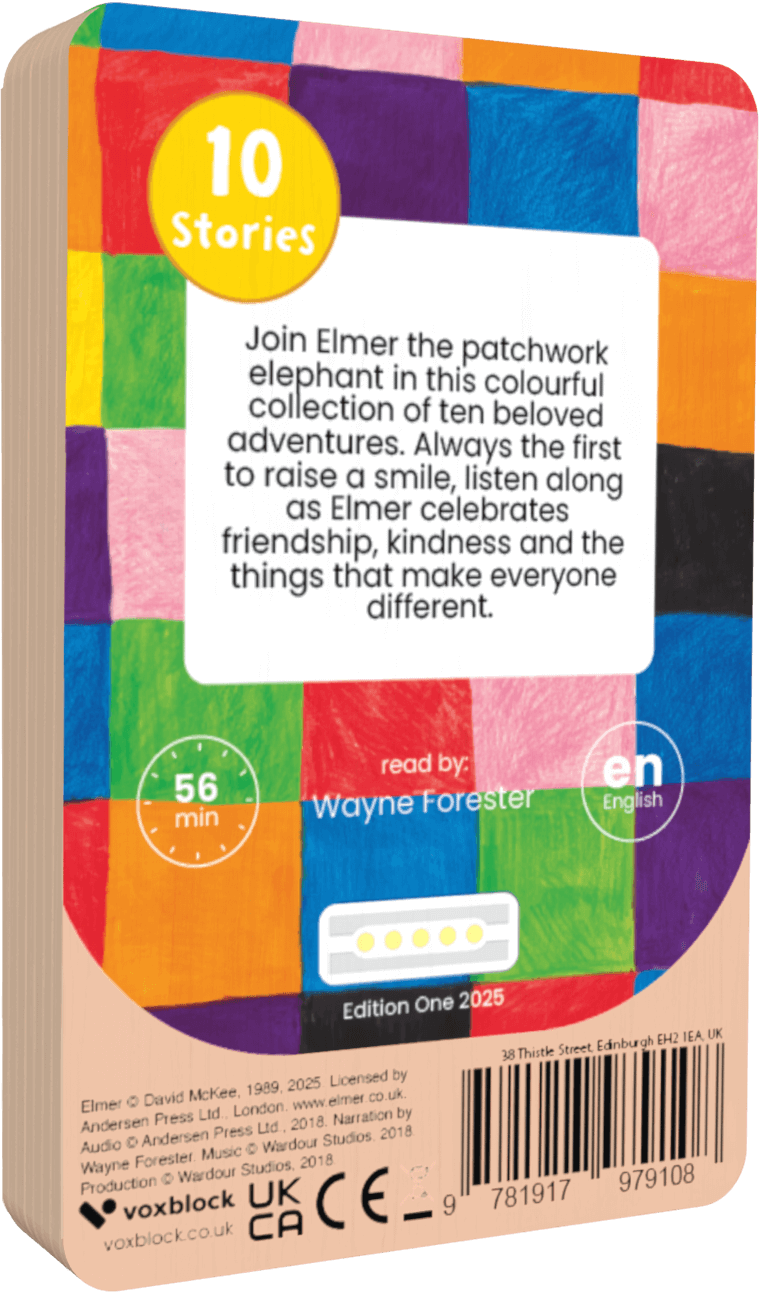 The Elmer Collection