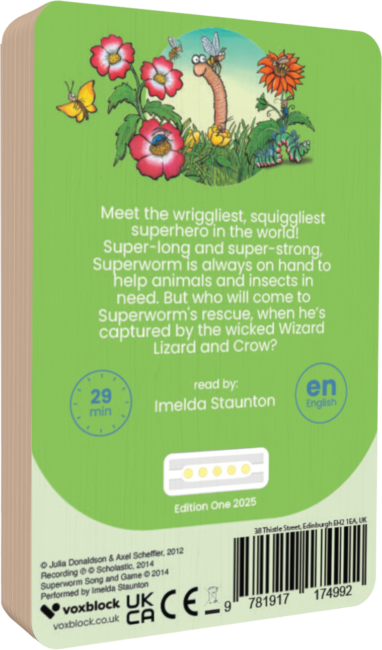 Superworm
