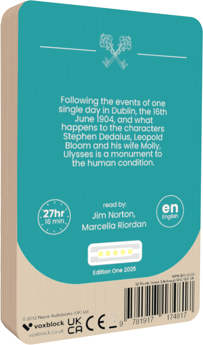 Ulysses