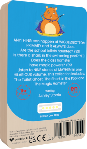 Wigglesbottom Primary Vol. 1