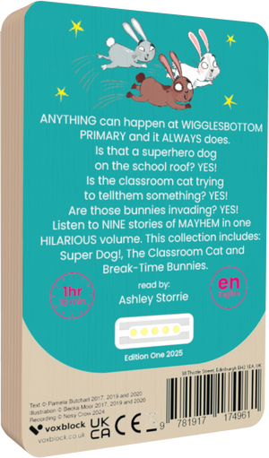 Wigglesbottom Primary Vol. 2