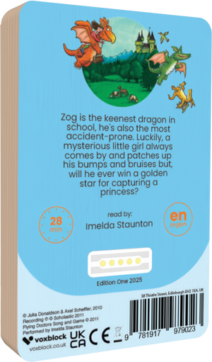 Zog