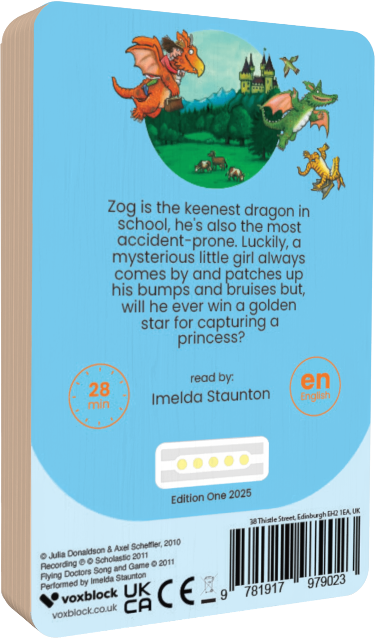 Zog