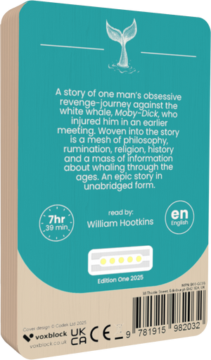 Moby-Dick