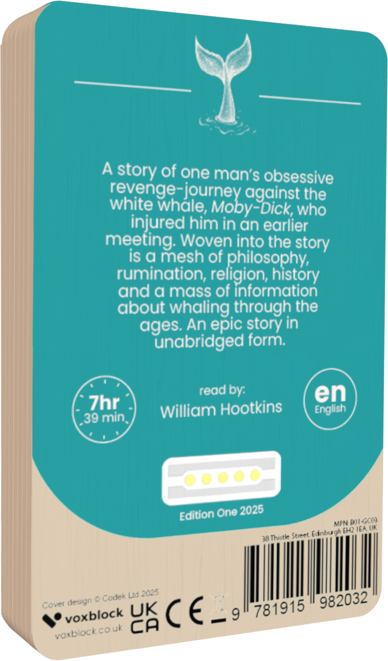 Moby-Dick