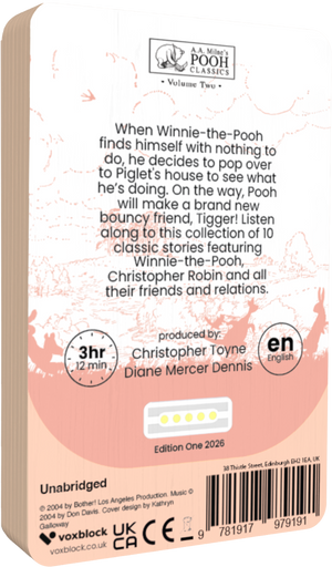 The House At Pooh Corner