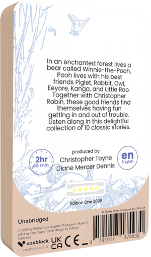 Winnie-the-Pooh