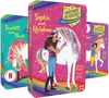 Unicorn Academy: Sophia and Rainbow Bundle