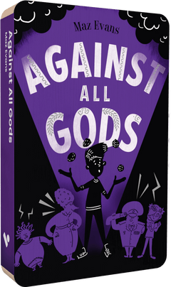 Against All Gods
