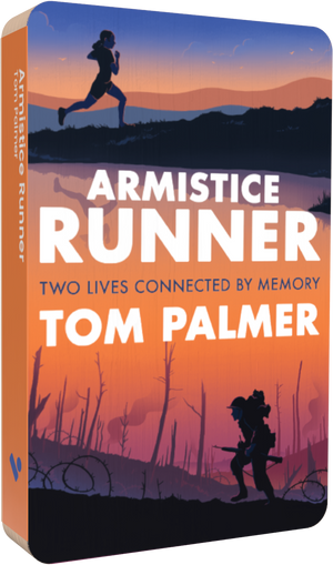 Armistice Runner