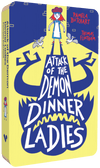 Attack of the Demon Dinner Ladies