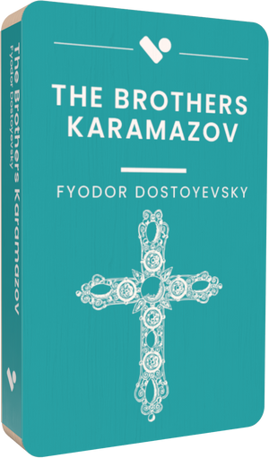 The Brothers Karamazov