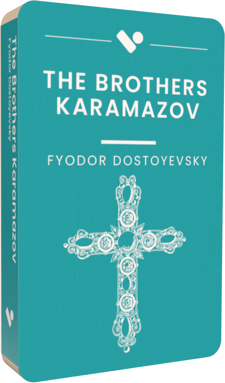 The Brothers Karamazov