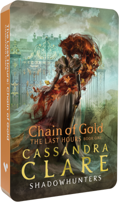 The Last Hours: Chain of Gold