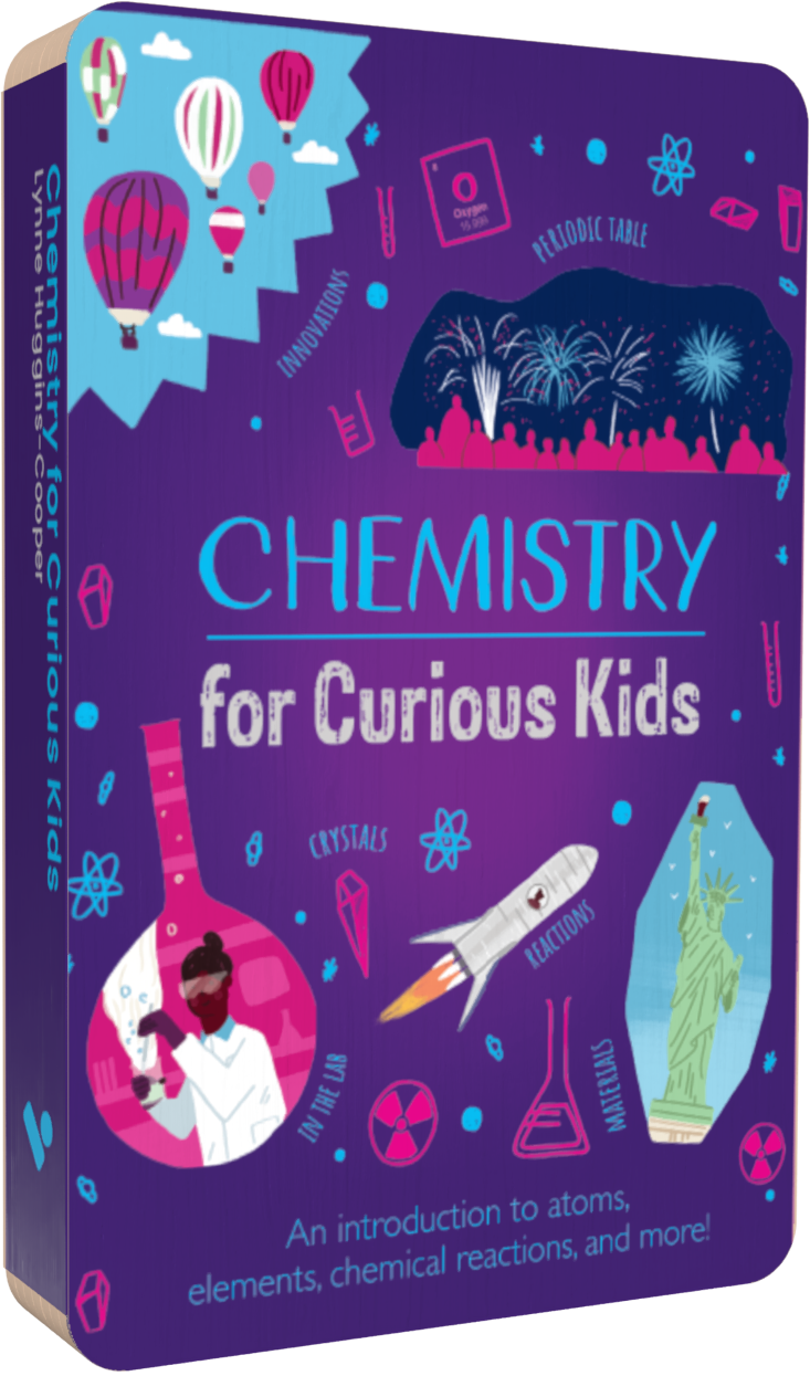 Chemistry for Curious Kids