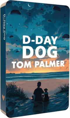 D-Day Dog