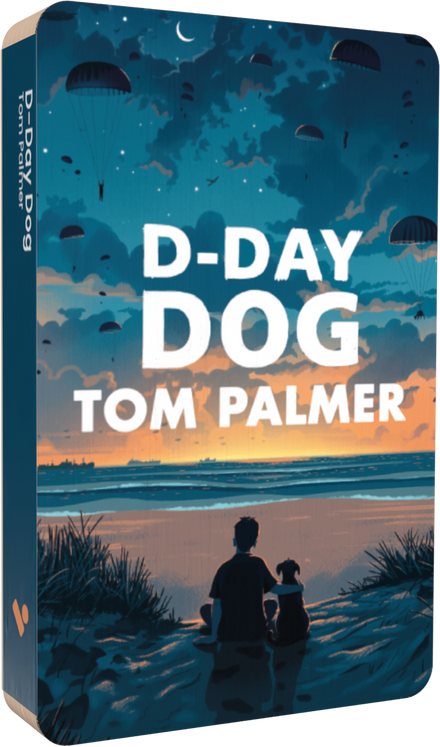 D-Day Dog